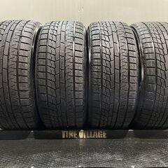 YOKOHAMA ice GUARD iG70 235/50R1...