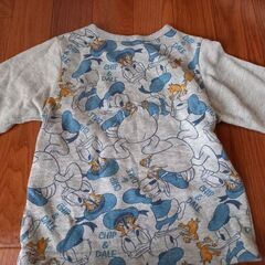 子供服100センチの画像
