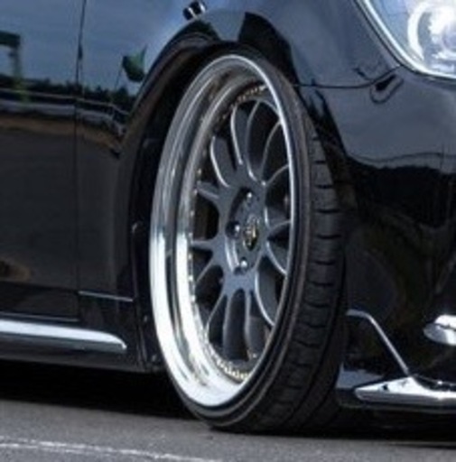 work VS 20インチ 即日受け渡し可能