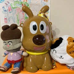 ぬいぐるみ🧸