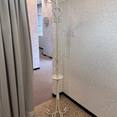 ハンガーラック 