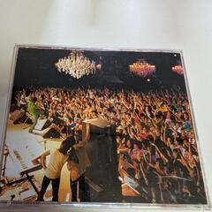 B'z  BEST2枚組アルバムの画像