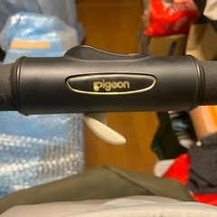 Pigeon ベビーカーの画像