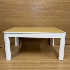 k17【ニトリ　こたつ】NT-300Nの画像