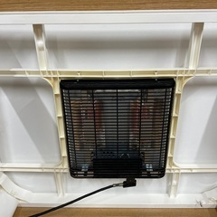 k17【ニトリ　こたつ】NT-300Nの画像