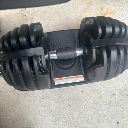 torugogo様専用 可変式ダンベル 最大24kg 黒/赤 Amazon | GOGOJUMP