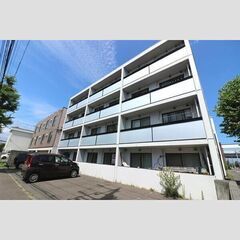 🐄【北区★1DK】敷金礼金なし☆駐車場空き有🅿バス・トイレ別🛁/...