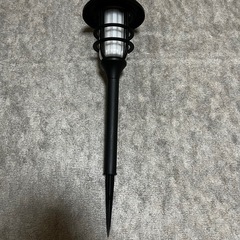 ガーデニングライト