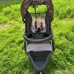 baby trendRANGE三輪　ベビーカー