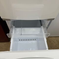 T4158　【新生活応援キャンペーン延長】　トウシバ　2ドア　冷蔵庫　153L　2019年製　GR-P15BS　送料B　札幌　リサイクルれおすすきの店の画像
