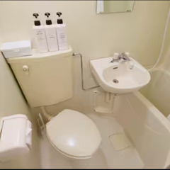 【南大塚】シフト自由☆ご都合に合わせたスタイルで清掃スタッフ募集中！！【0025】の画像