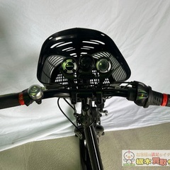 ブリヂストン BRIDGESTONE エクスプレスジュニア24 2019 男の子 子供自転車 24インチ 6段変速の画像
