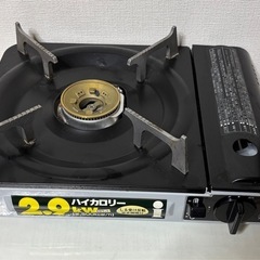 【最終値下げ】アイコンロ