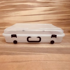 【隙間収納】JF0551 クローズケース　収納ケース　衣装ケース...