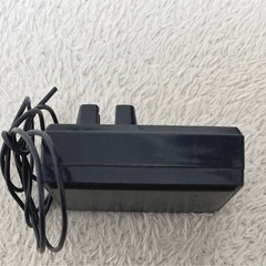 ラジコン　ラジドリ　Futaba 受信機　AM No.②の画像