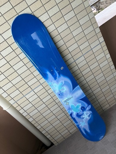 美品】Morrow Mantra 144