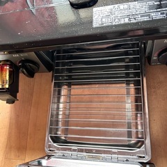 【受付停止】リンナイ　ガスコンロ　の画像