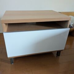 IKEA　テレビ台・オーディオ等