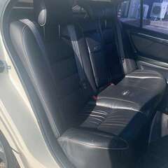 【自社ローン】トヨタ アリスト V300 ナビ シートヒーター 電動シート キーレスの画像