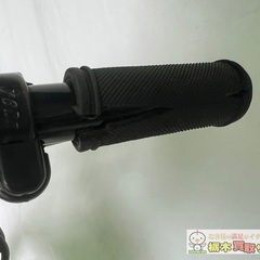 HUMMER 自転車 子供用 16インチの画像