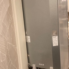 冷蔵庫　三菱　2017年製　146L  MR-P15C-Sの画像