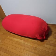 人間をダメにするソファー