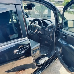 福岡発！H28年式 ヴォクシー80ハイブリッド✨ 🚗 **装備充実！安心・快適なファミリーカー！🚗 の画像