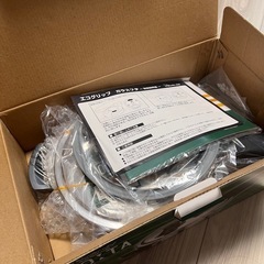 【新品】圧力鍋
の画像