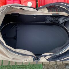エアバギーAirBuggy for Pet　ペットカート 犬 ドッグカート ブレーキモデル　の画像