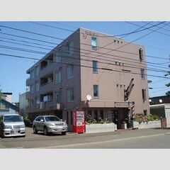 🐄【東区★1R】敷金礼金なし☆駐車場空き有🅿角部屋◎ペット相談可...