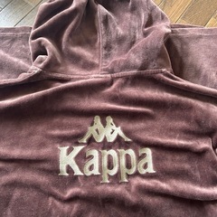 GU✖️Kappa ワンピース