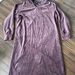 GU✖️Kappa ワンピースの画像