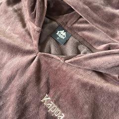 GU✖️Kappa ワンピースの画像