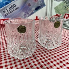 【ドリーム川西店御来店限定】 cristal darques/ペ...