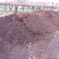 家庭菜園　貸し農園　サポート付き　楽農ライフの画像