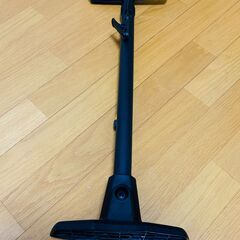 【Amazon新品価格1800円(URLは詳細に掲載)】【この商品は中古です】ブリヂストン(BRIDGESTONE) スマートポンプ 自転車 タイヤ 空気入れの画像