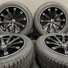 新品 バランス済【TOYO Gsi-6 235/55R20】スタ...