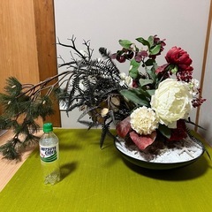 造花
