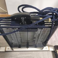 こたつ　ニトリ　リバーシブルの画像