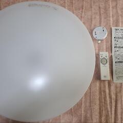 NEC照明器具 LEDシーリングライト