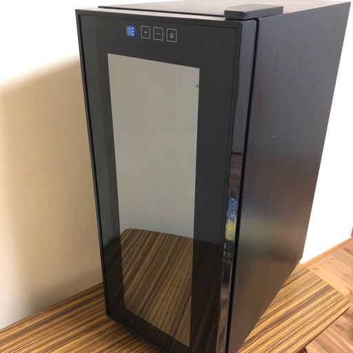 電子式ワインセラー