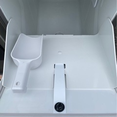 【動確済み】ホシザキ 業務用 製氷機 チップアイスメーカー CM-100K 100キロ チップアイス単相 100V 業務用製氷機 店舗 大型 厨房 大阪の画像