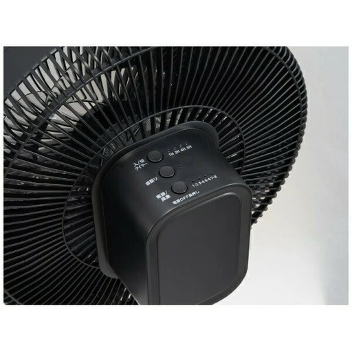 【美品】koizumi扇風機