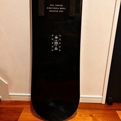 スノーボードOGASAKA ORCAの画像
