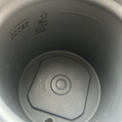 【決まりました】電気ポット 2.2L容量 2015年製 の画像