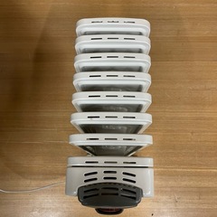 h19【オイルヒーター】デロンギ　DHC-501Cの画像