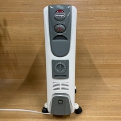 h19【オイルヒーター】デロンギ　DHC-501Cの画像