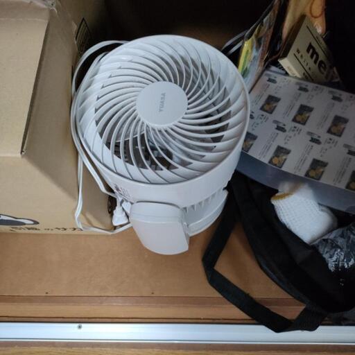 サーキュレーター 扇風機
