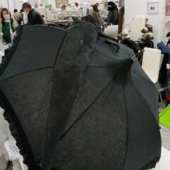 0304-255 ルミエールオーロラ傘