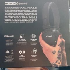 Marshall 3 の画像